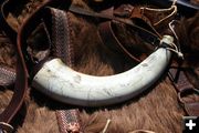 Powder Horn. Photo by Pinedale Online.