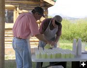 Lemonade. Photo by Pinedale Online.