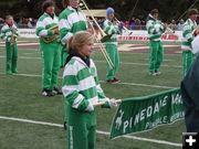 WY Band Days. Photo by Craig Sheppard.