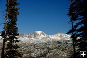 Sacred Rim view. Photo by Arnold Brokling.