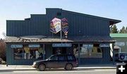 Great Outdoor Shop. Photo by Pinedale Online.