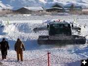 Snocat. Photo by Pinedale Online.