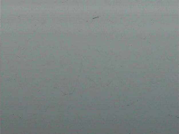 Foggy Bondurant. Photo by Bondurant Webcam.