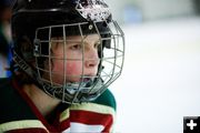 Pinedale Bantam Player. Photo by Tara Bolgiano, Blushing Crow Photography.