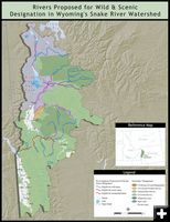 Proposed Wild & Scenic. Photo by State of Wyoming.