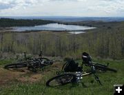 Meadow Lake. Photo by Jason Brown.