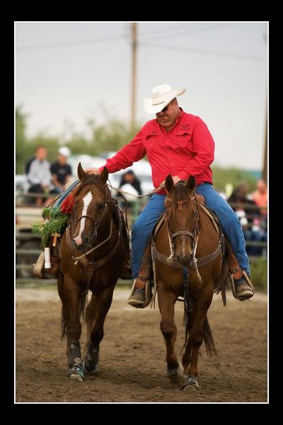 In Memory of Lance. Photo by Tara Bolgiano, Blushing Crow Photography.