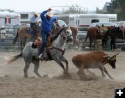 John Hintz. Photo by Pinedale Online.