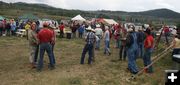 Kendall VFD Picnic. Photo by Pam McCulloch.