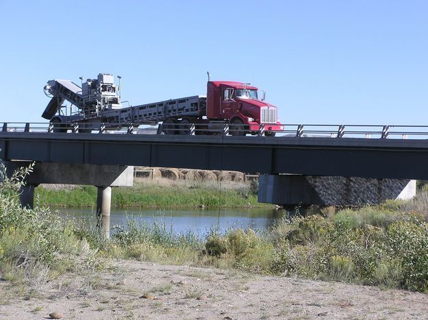 Water Quality. Photo by Pinedale Online.