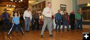 Men Dancing. Photo by Pam McCulloch.