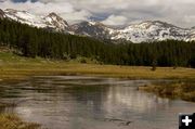 Big Sandy Creek. Photo by Dave Bell.