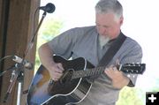 Terry Hill. Photo by Tim Ruland.