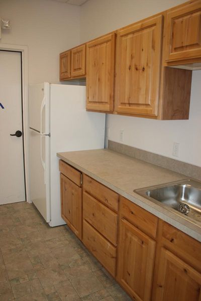 Retail Kitchen. Photo by Dawn Ballou, Pinedale Online.