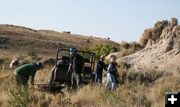 Quarry Crew. Photo by Mindi Crabb.