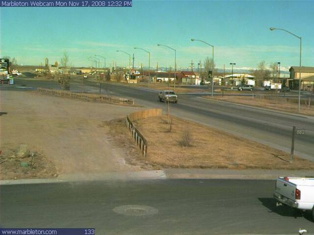 Marbleton Cam. Photo by Marbleton.com.