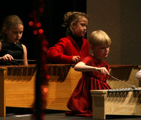 Bells. Photo by Pam McCulloch, Pinedale Online.