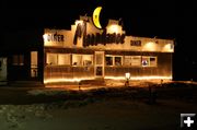 Moondance Diner. Photo by Dawn Ballou, Pinedale Online.