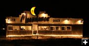 Moondance Diner. Photo by Dawn Ballou, Pinedale Online.