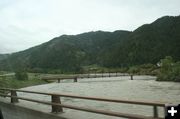 Snake River 3. Photo by Dawn Ballou, Pinedale Online.