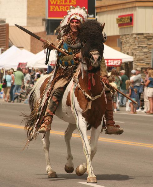 Michael Terry. Photo by Dawn Ballou, Pinedale Online.