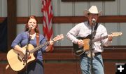 The Broken Spokes. Photo by Dawn Ballou, Pinedale Online.