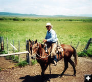 Jimmy Miller. Photo by Maggie Miller.