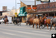 Box R Cowboys. Photo by Debbee Miller.