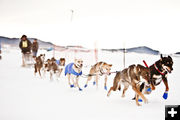 Green River Classic. Photo by Tara Bolgiano, Blushing Crow Photography.