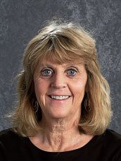 Bev Walker. Photo by Sublette County School District #1.