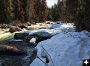 Boulder Creek. Photo by Dave Bell.