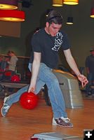 Flicks N' Pins. Photo by Casey Dean, Pinedale Roundup.