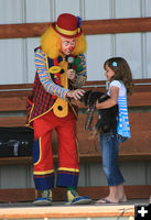 Pet Show. Photo by Dawn Ballou, Pinedale Online.