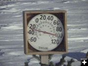 -30 in Bondurant. Photo by Bondurant webcams.