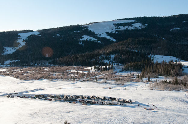 Overlook. Photo by Chris Havener.