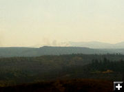 View from Hoback. Photo by Bill Winney.