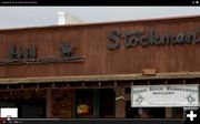 Stockmans in Pinedale. Photo by Sysco.