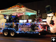 Wind River Brewing. Photo by Dawn Ballou, Pinedale Online.