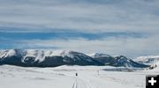 Amazing views. Photo by Chris Havener.