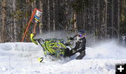 Blaine Matthews, Pinedale. Photo by Terry Allen.