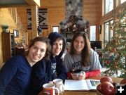 3 Missing women. Photo by Teton County Sheriff’s Office.