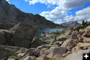 High Country. Photo by Fred Pflughoft.