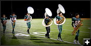 Musical Players. Photo by Terry Allen.