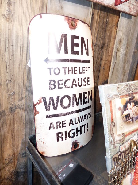 Men Left Women Right. Photo by Dawn Ballou, Pinedale Online.