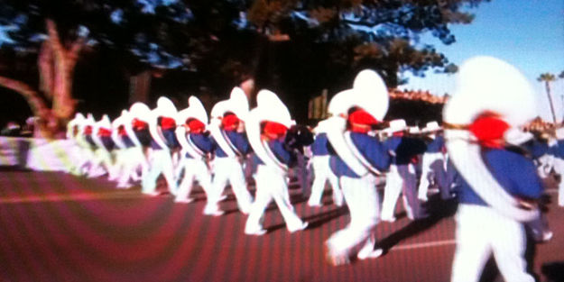 Wyoming Tubas. Photo by Pinedale Online.