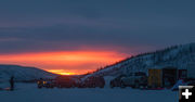 Big Piney Stage. Photo by EUKANUBA Stage Stop Race.