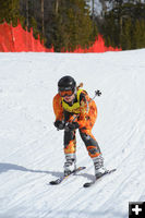 Welcome Alpine Skiers!. Photo by White Pine Resort.