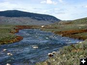 Green River. Photo by Pinedale Online.