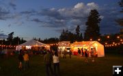 Food Court. Photo by Terry Allen.