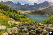 Middle Fork. Photo by Dave Bell.